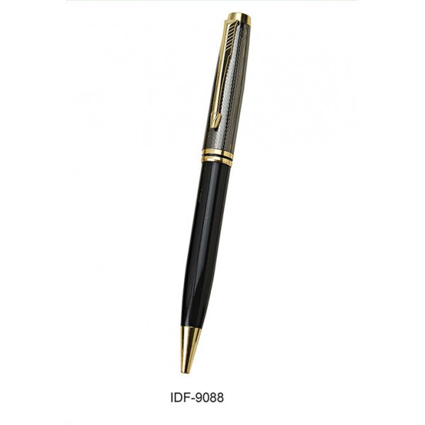 Sp Metal ball pen with colour( black new)